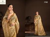 Bling By Sanjana Crepe Silk Printed Sarees Wholesale Clothing Distributors In India